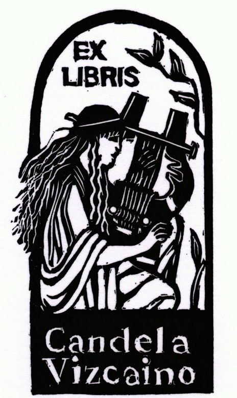 Ex Libris Candela...