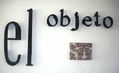 el objeto