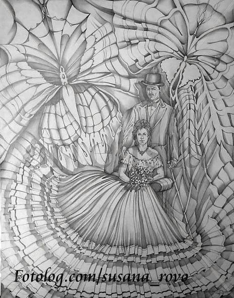 El casamiento de chap