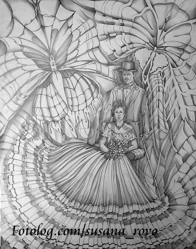 el casamiento de chap