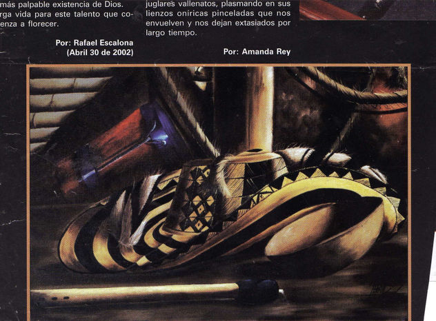 costumbres vallenatas