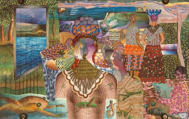 Tehuanas