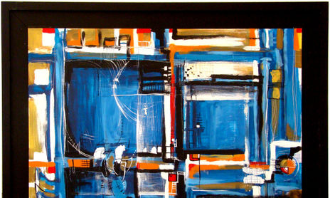 Pinturas