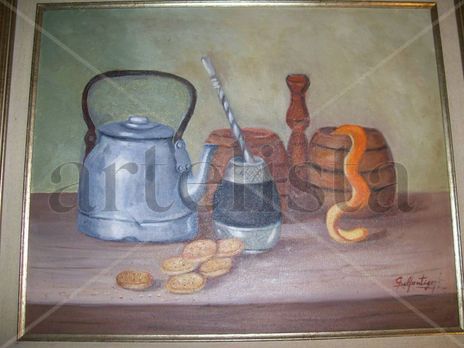 Sabor a naranja