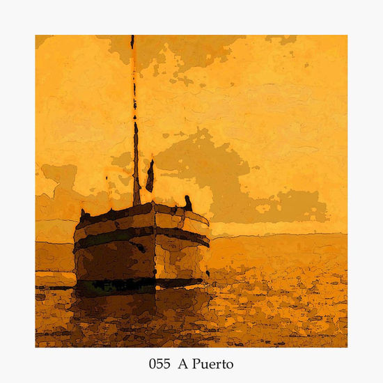 055 A Puerto 