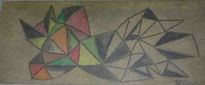 Abstraccion Nº 5...