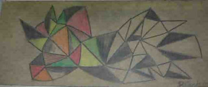 Abstraccion Nº 5...