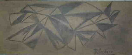 Abstraccion Nº 23...