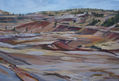 paisaje minero