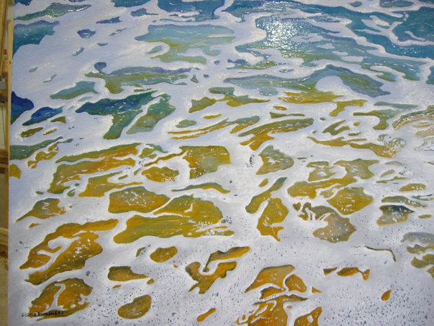 ESPUMA DE MAR