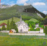 Moena (Iglesia de San Vigilio)