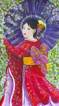 Geisha