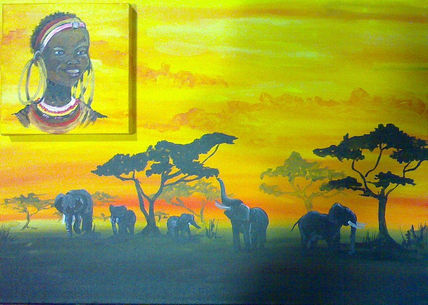 África