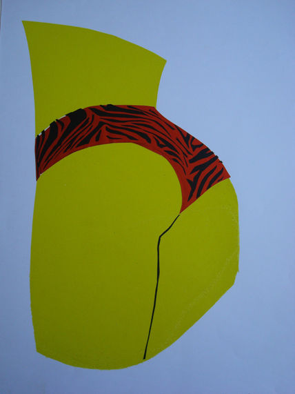"Yayita II"