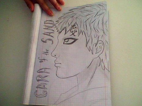 Gara