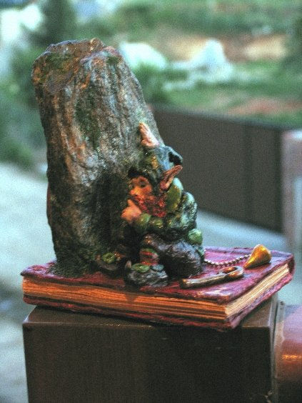 GNOMO