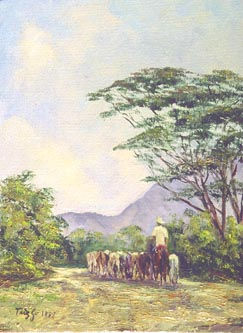 04_EL VAQUERO