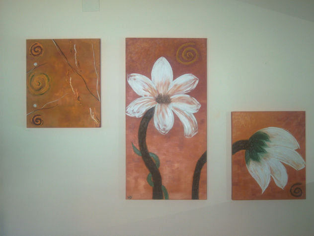 La flor de la vida