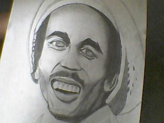 Bob Marley 