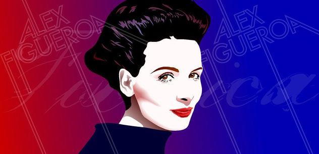 binoche