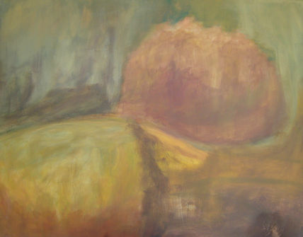 Paisagem Alentejana 1