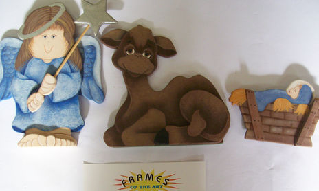 Nacimientos