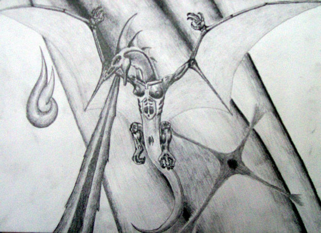 dragona