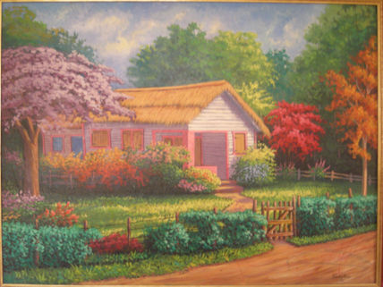 Casa de Campo