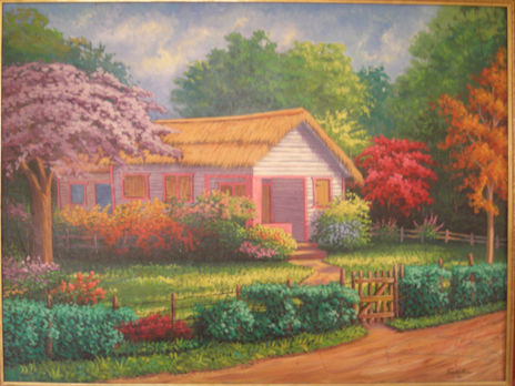 Casa de Campo