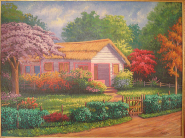Casa de Campo