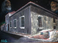 MUSEO DE PETARE BARBARO RIVAS