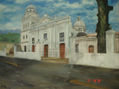 IGLESIA DE SANTA ROSALIA