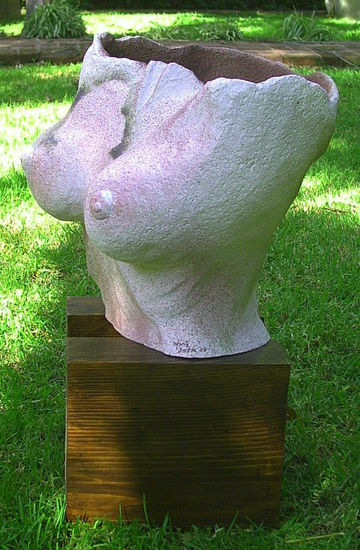 TORSO  I Cerámica Figurativa