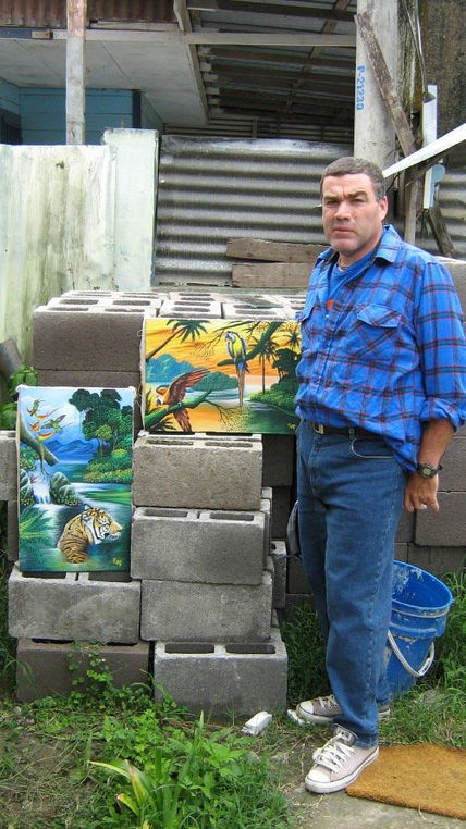 Hogar