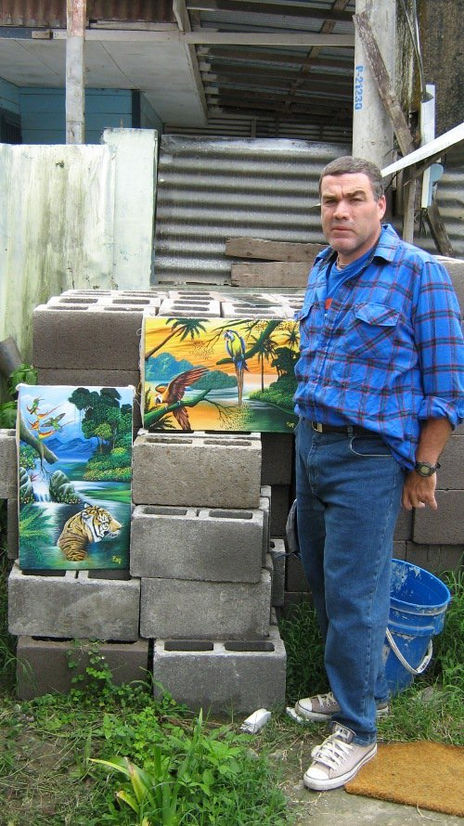 Hogar