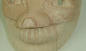 MÁSCARAS