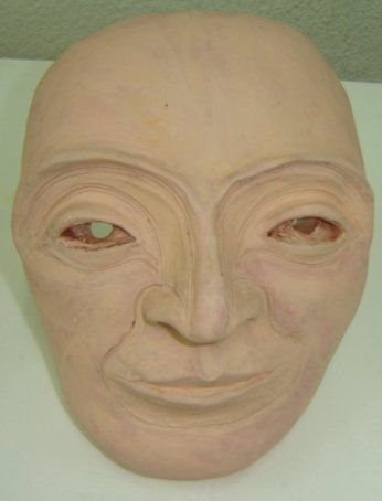 Máscara IV
