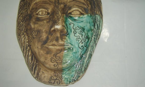 MÁSCARAS