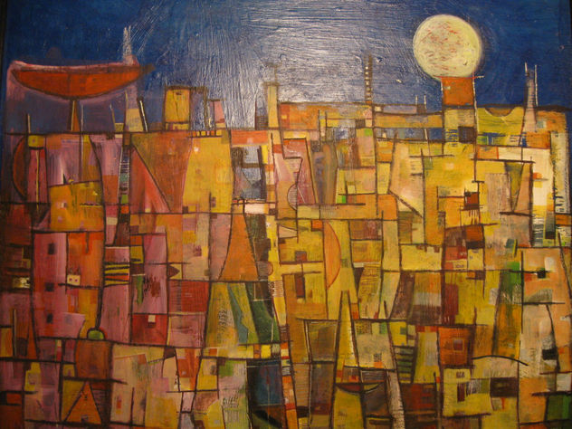 arquitectura