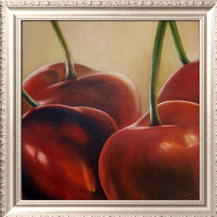 Cerezas