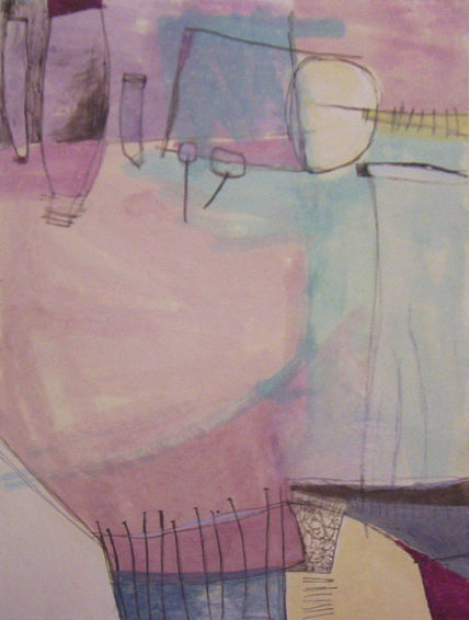 Serie Transparentes...