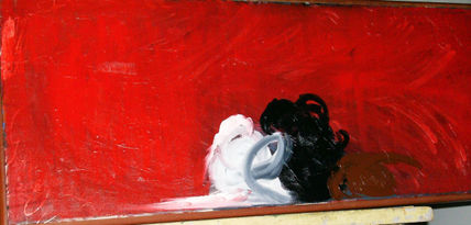 Besos Rojos