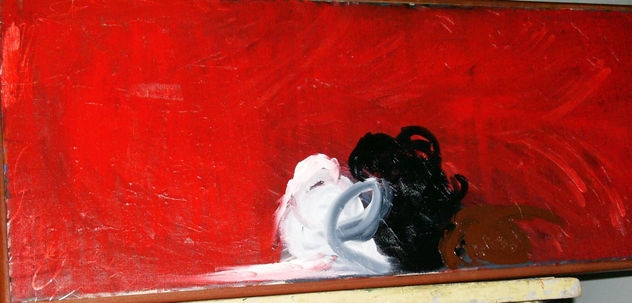 Besos Rojos