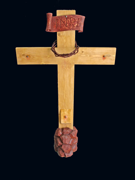 Cruz