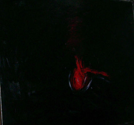 Dark night and new...