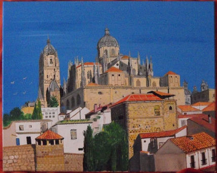 Salamanca