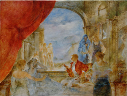 Teatro