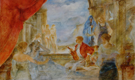 oleos