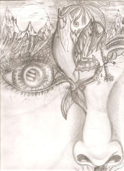 Visiones