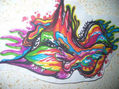 oclock kises delice senzafine basquita golpe lsd